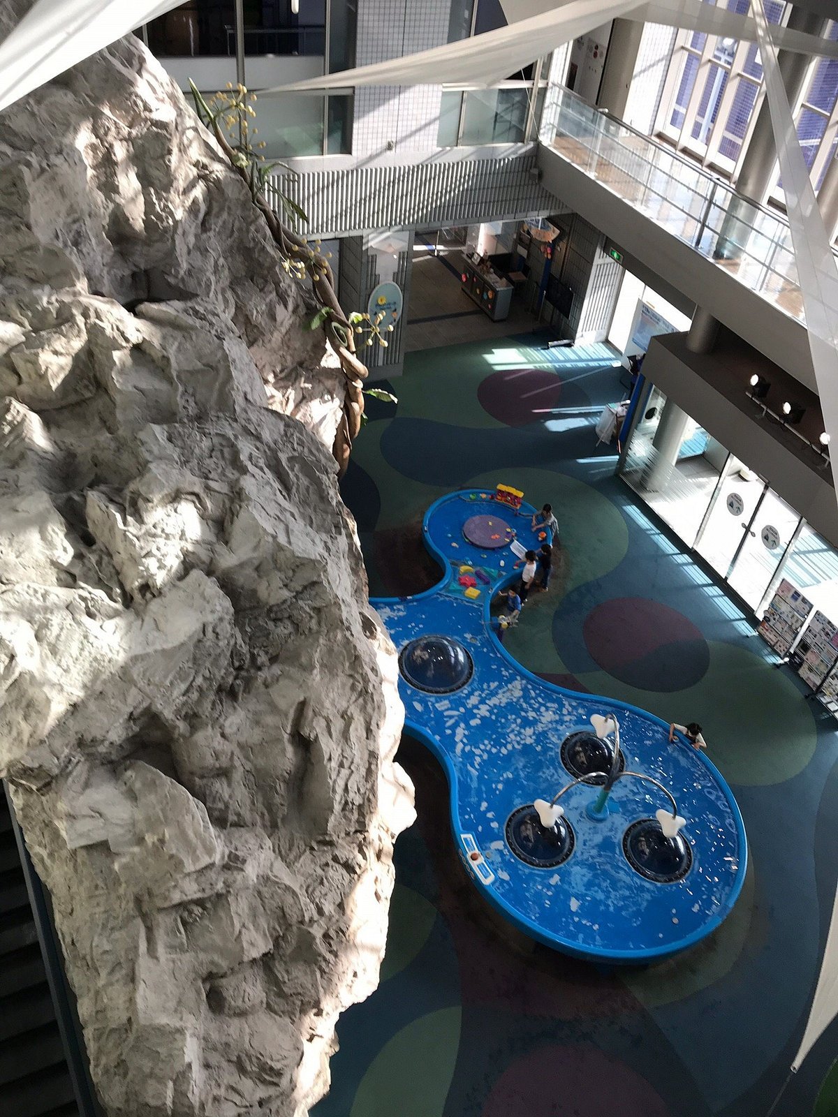 💧 도쿄도 물의 과학관 (토쿄토 미즈노 카가쿠칸) 이미지 4